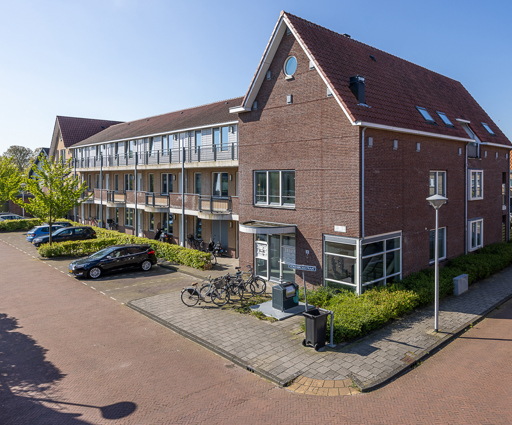 Wijkbeheerder
