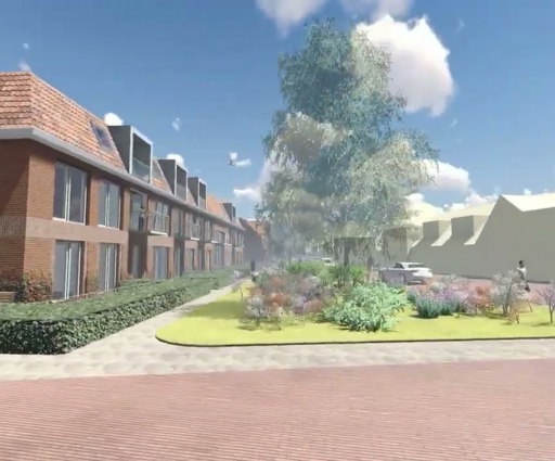 Huurdersvereniging Rozenstein